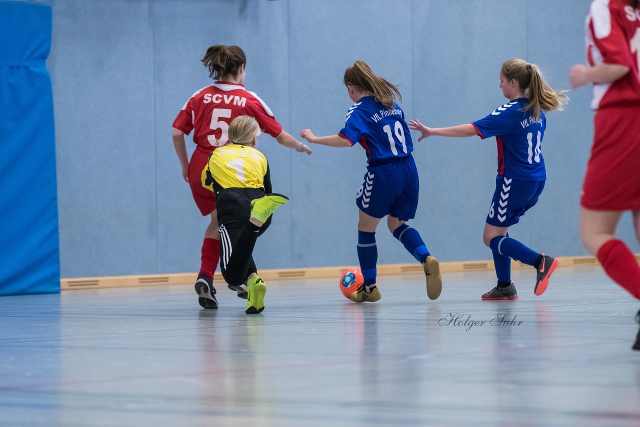 Bild 149 - HFV Futsalmeisterschaft C-Juniorinnen